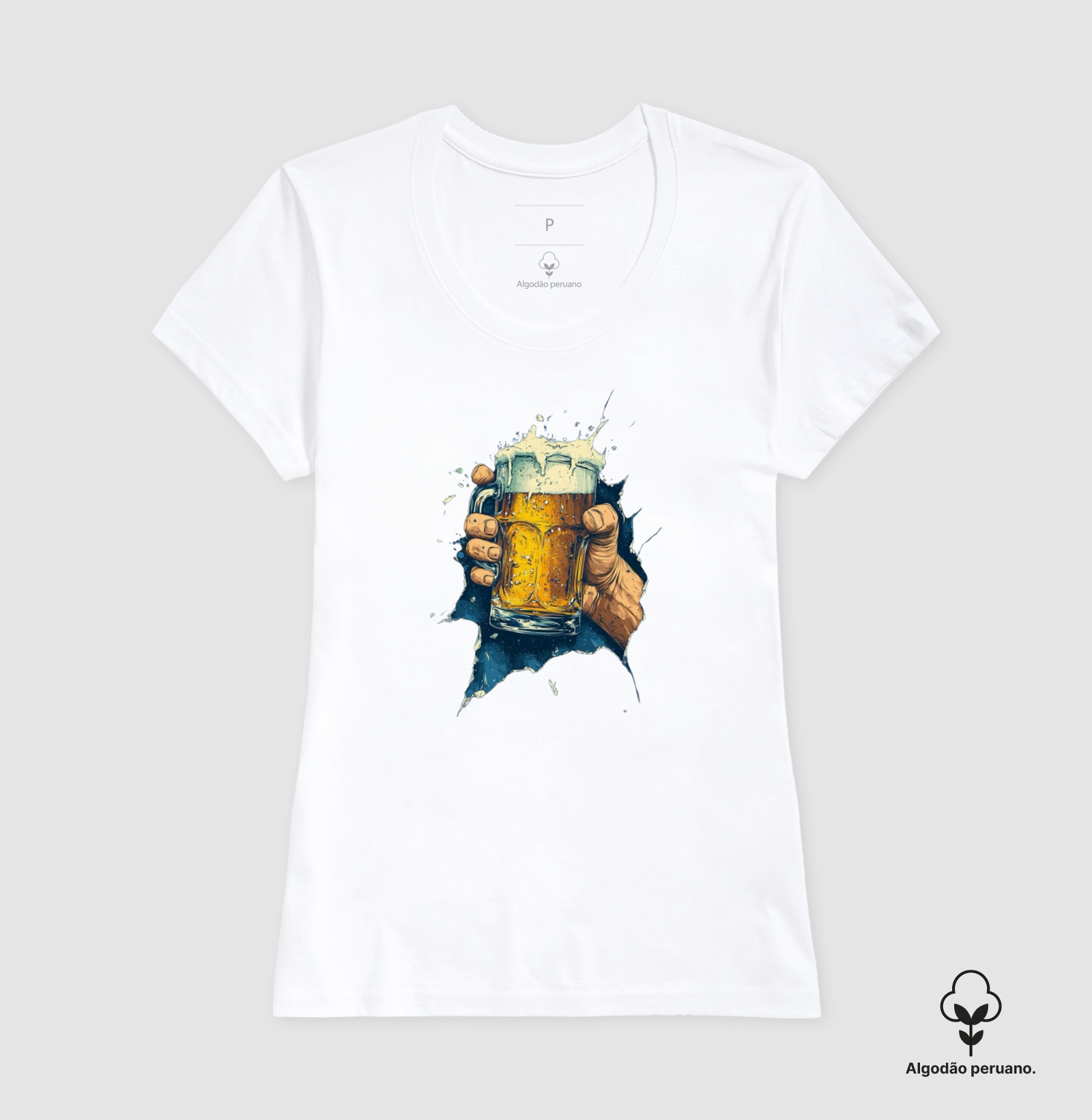 Camisa 5