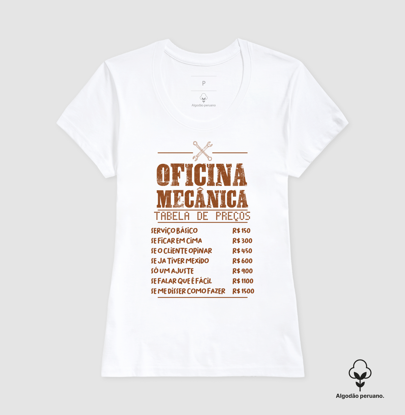 Camisa 6