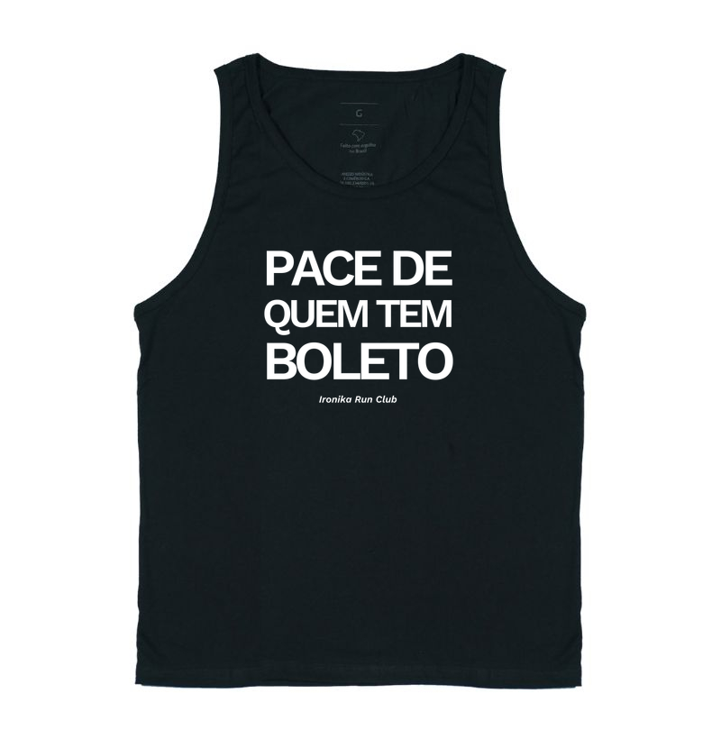Pace de quem tem boleto - Imagem 3