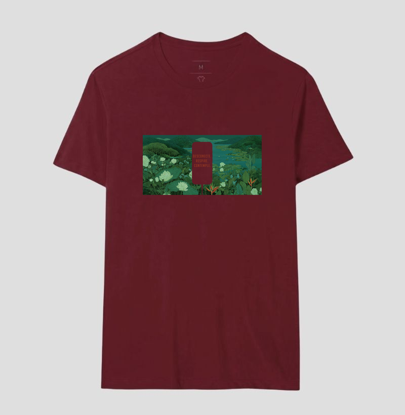 Camisa 15