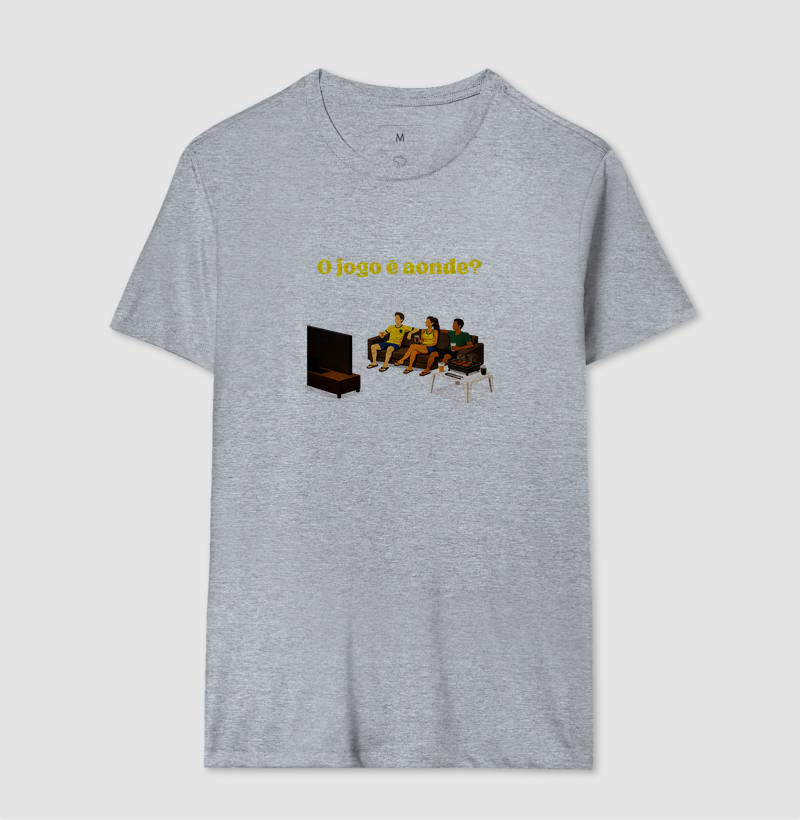 Camisa 7