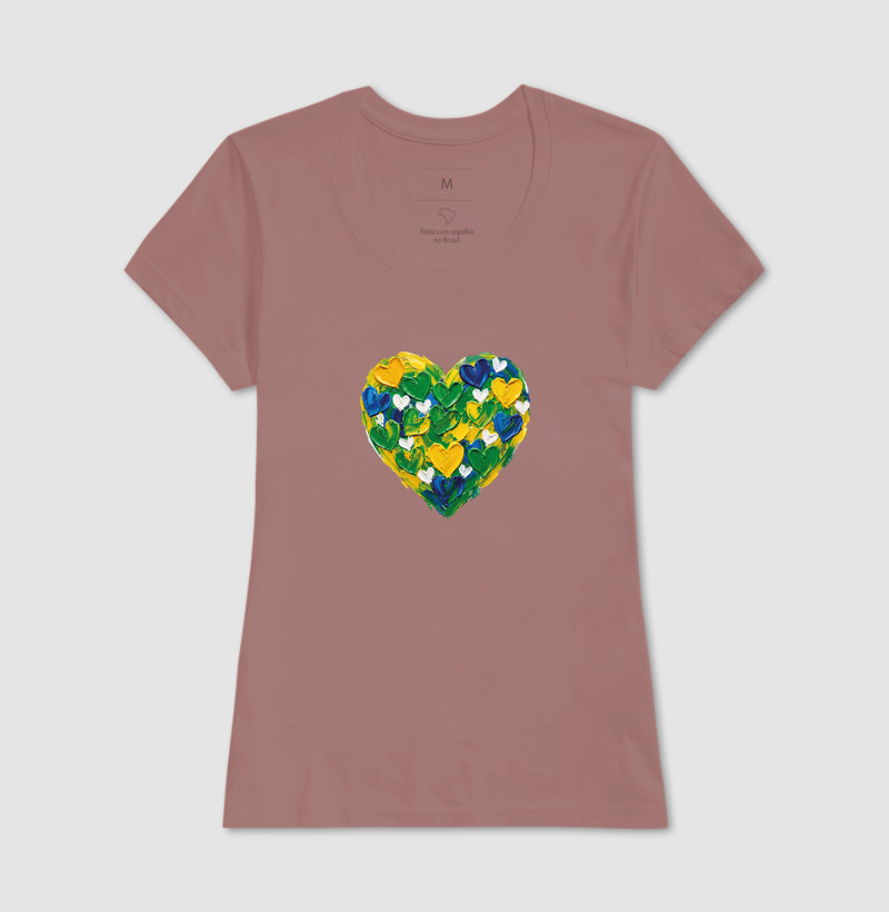 Camisa 16