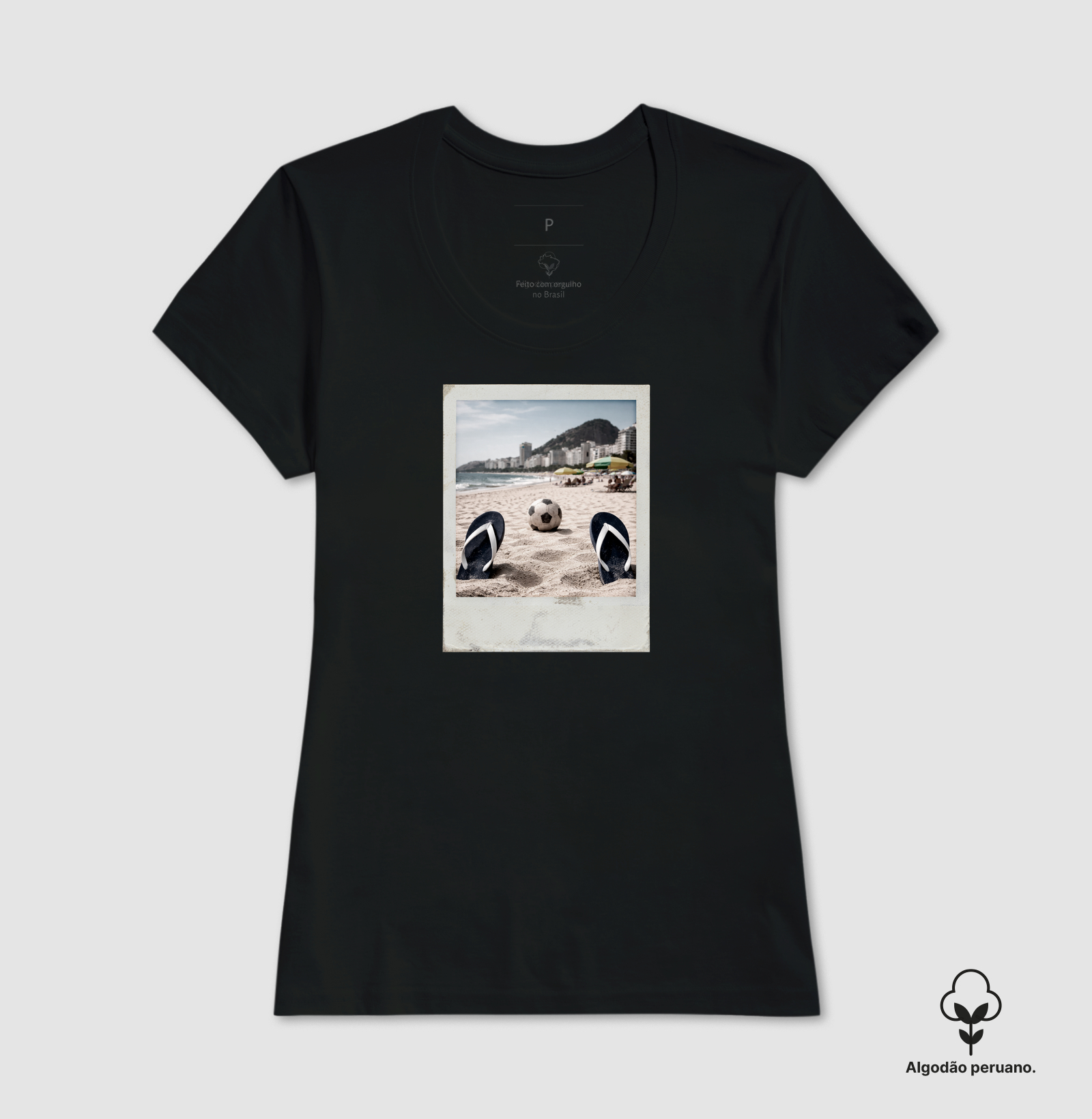 Camisa 3