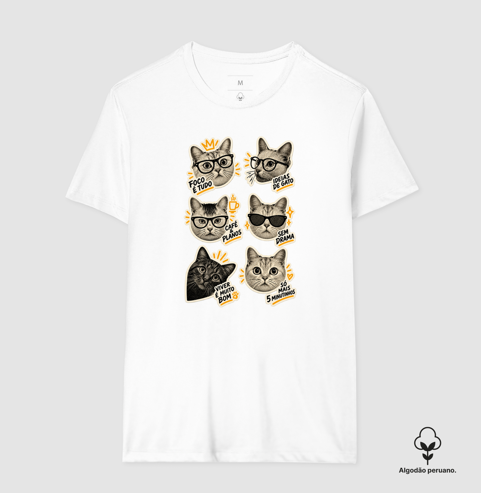 Clube dos Gatos - Imagem 5