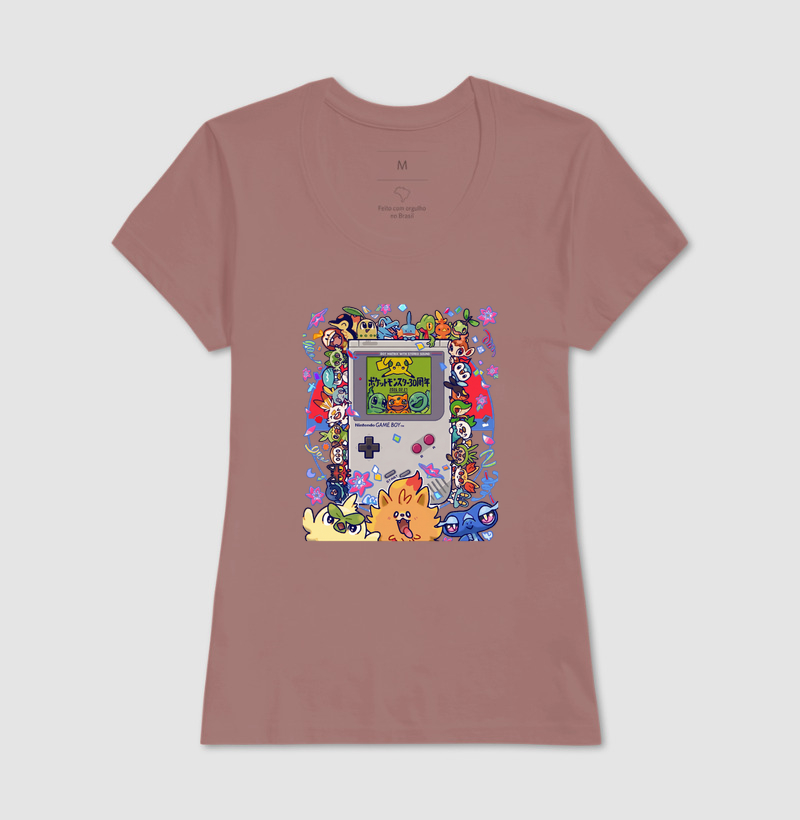 Camisa 16