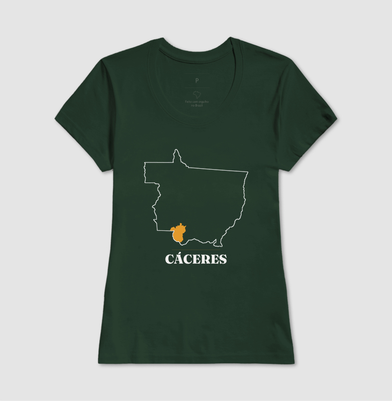 Cáceres | Traço MT - Imagem 13