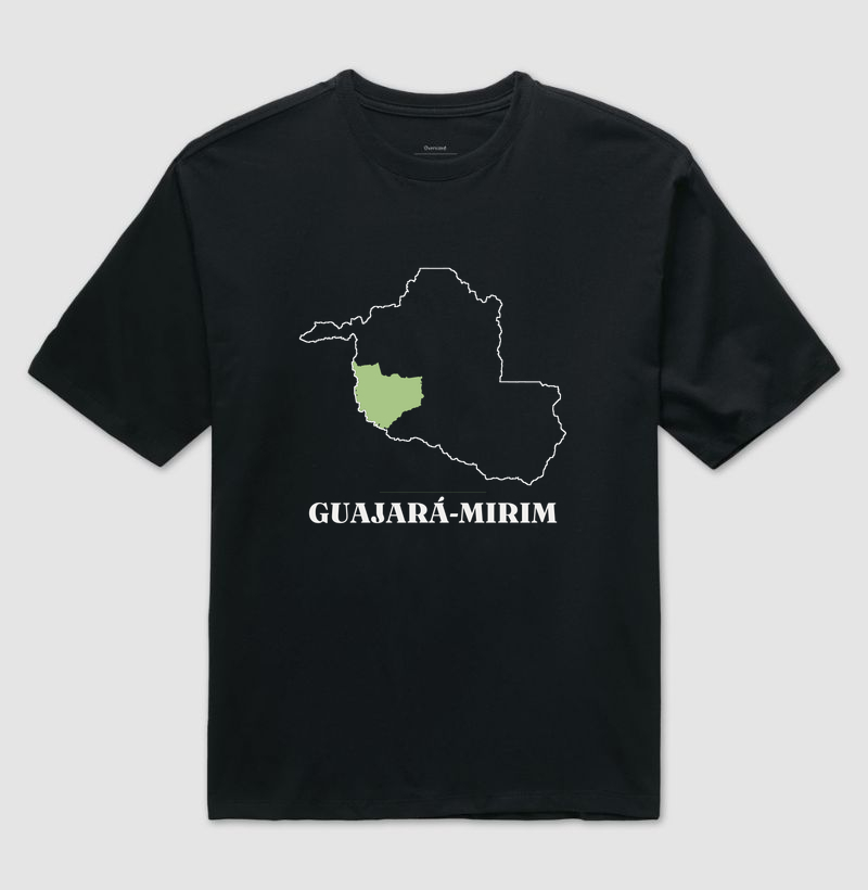 Guajará-Mirim | Traço RO - Imagem 2
