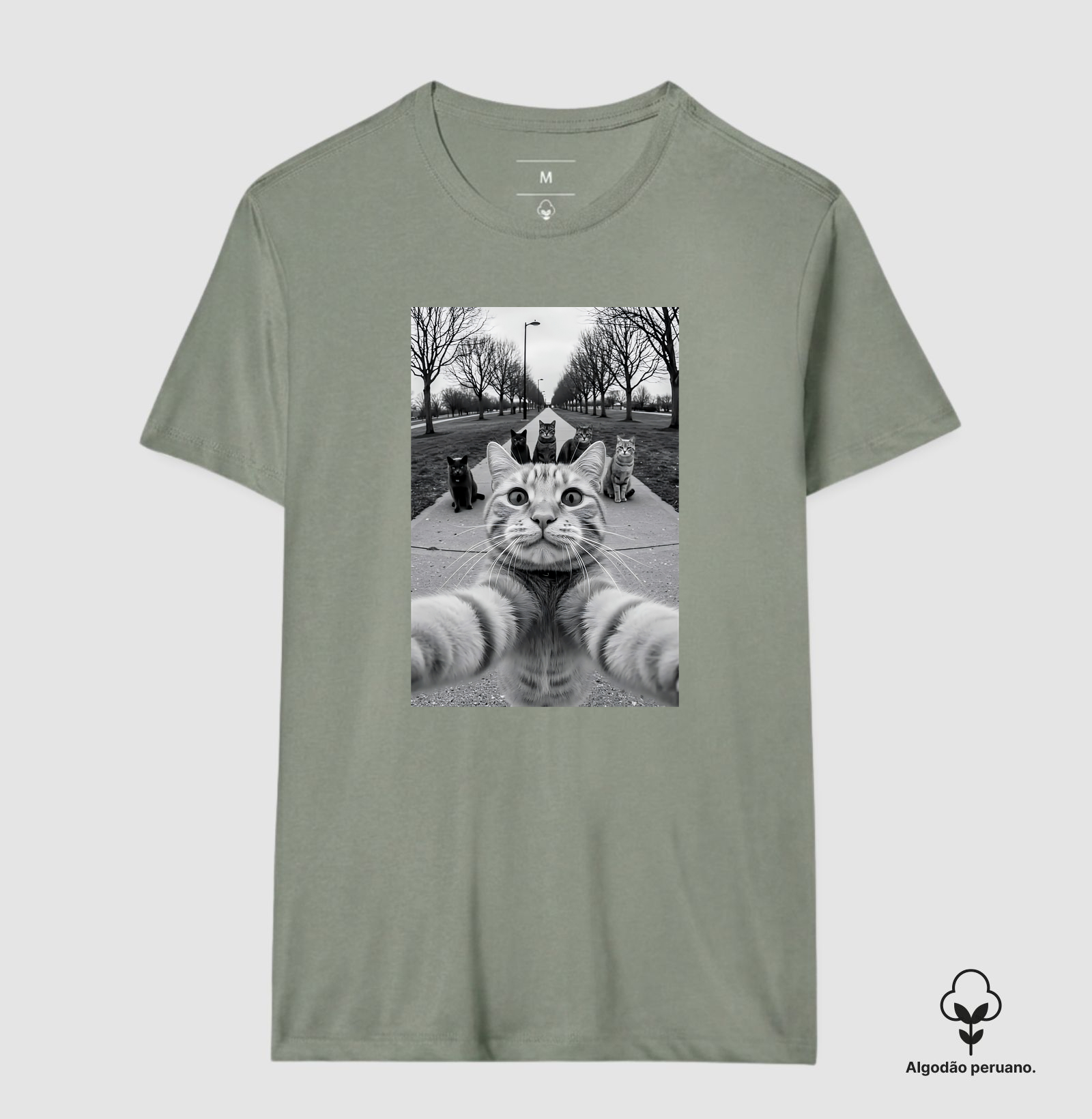 Camisa 7