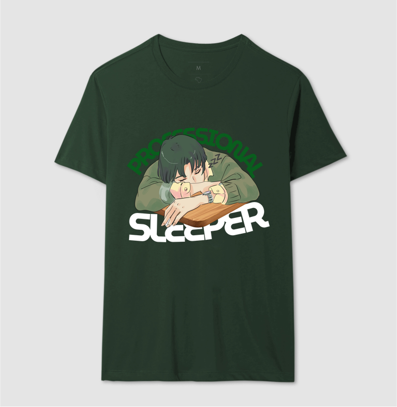 Cami Clássica — Pro Sleeper - Imagem 6