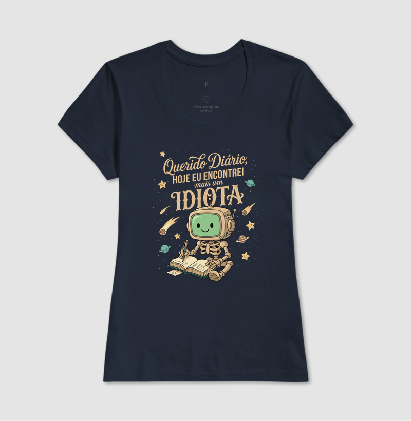 Querido Diário - Imagem 7