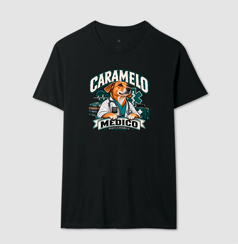 Caramelo Médico - Imagem 2