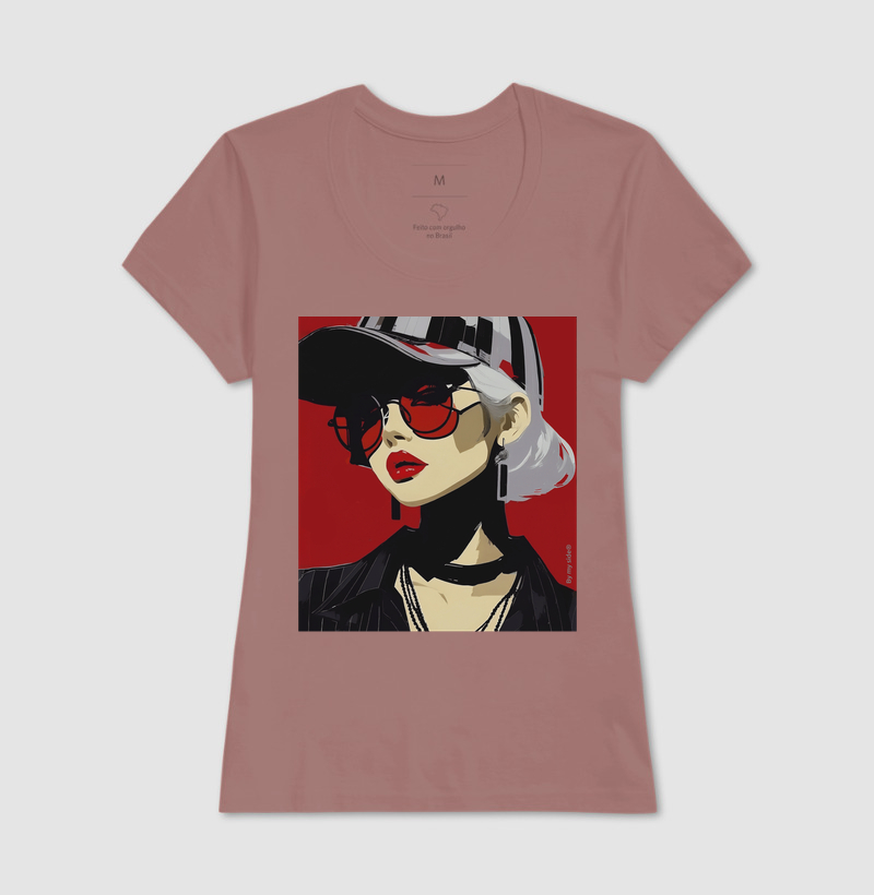 Camisa 16