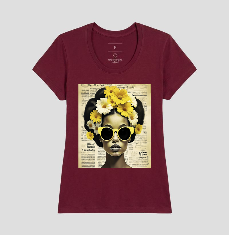 Camisa 16
