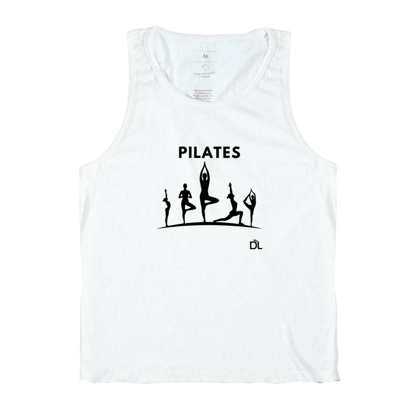 Pilates é vida - Imagem 5