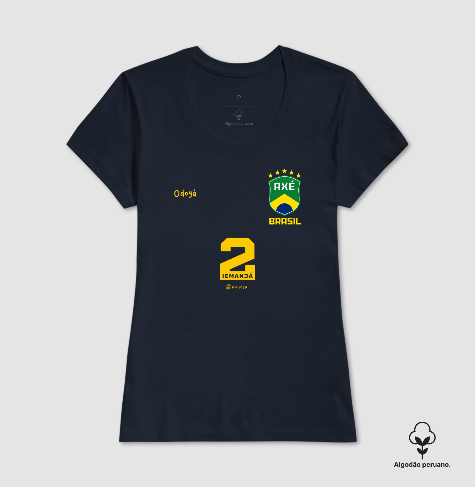 Camisa 4