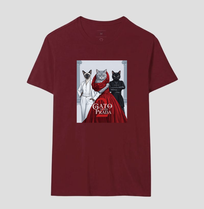 Camisa 17
