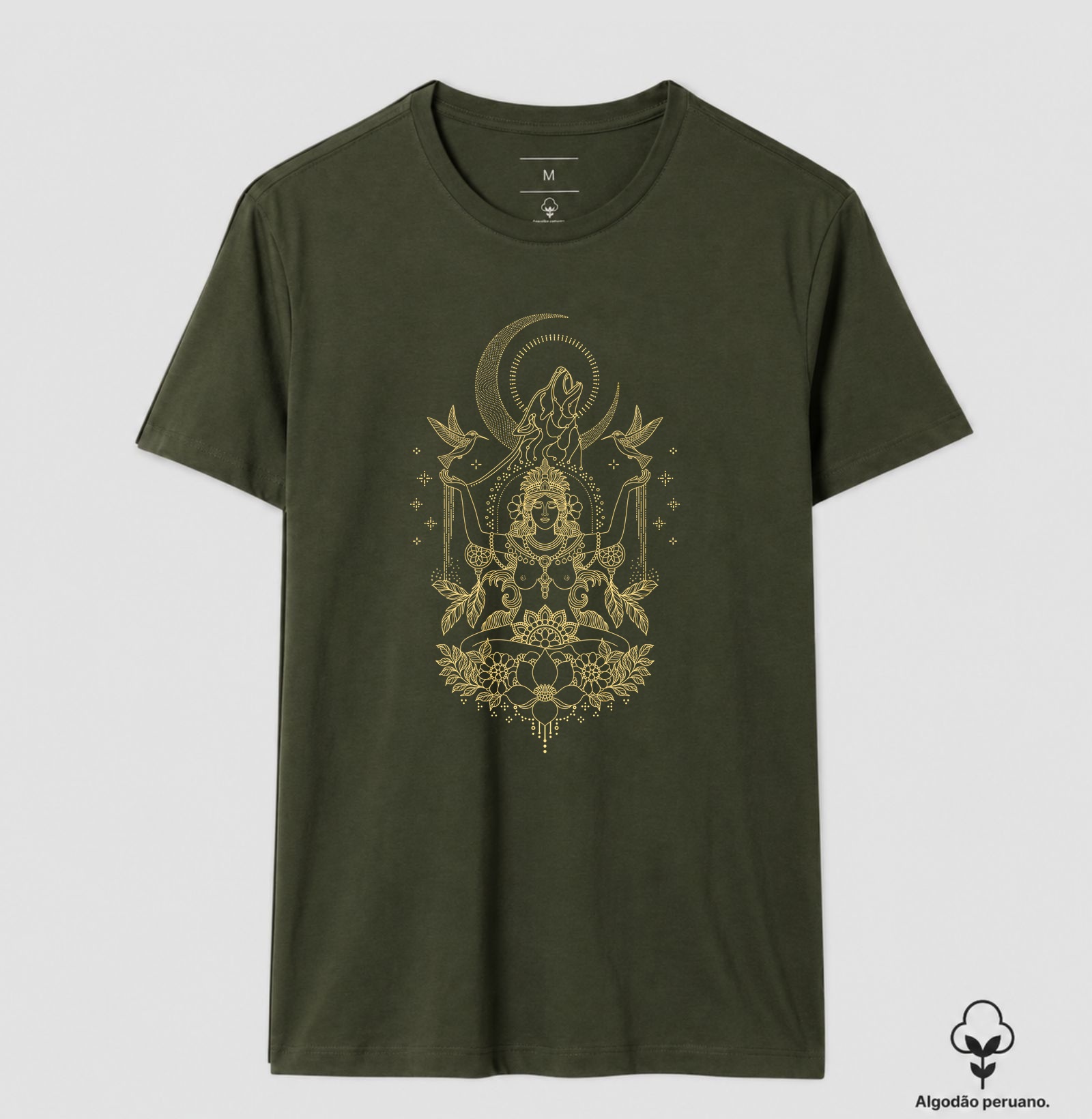 Camisa 8