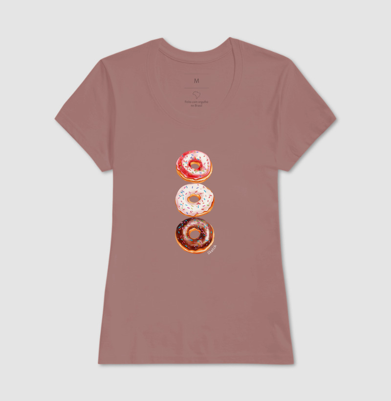 Camisa 17