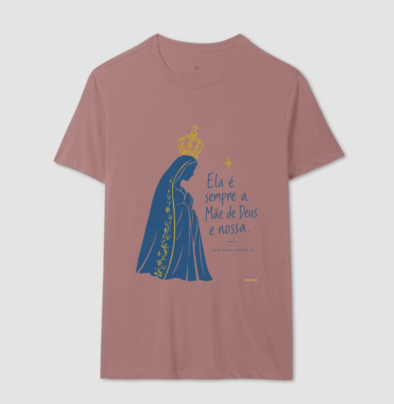 Mãe de Deus e Nossa - Imagem 6
