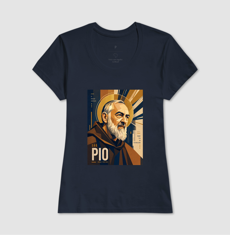 São Padre Pio  - Imagem 7
