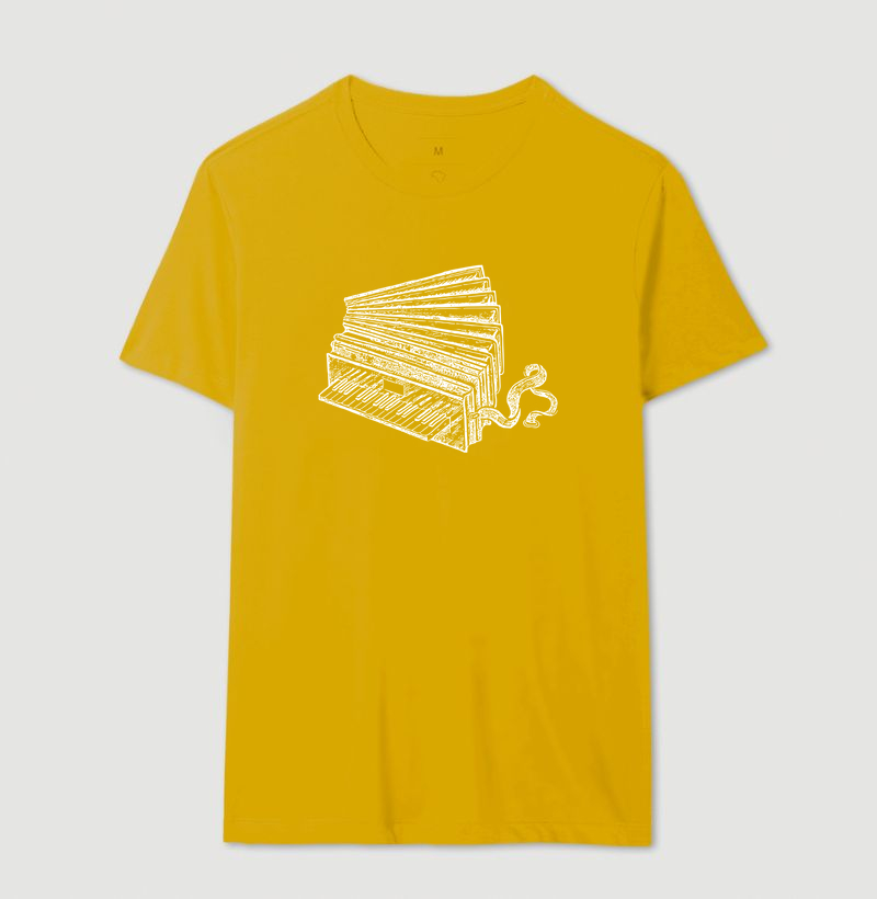 Camisa 13