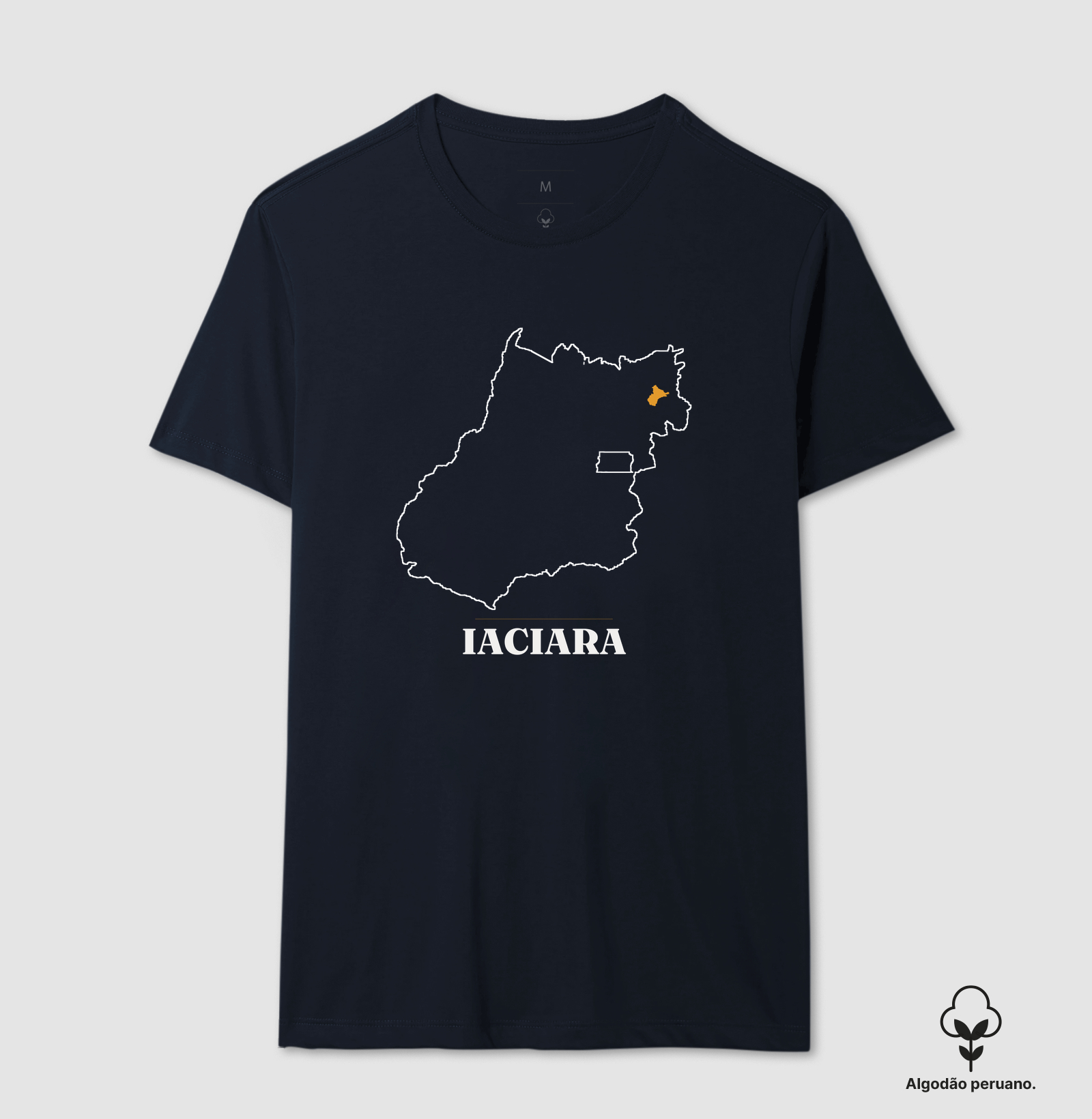 Iaciara | Traço GO - Imagem 3