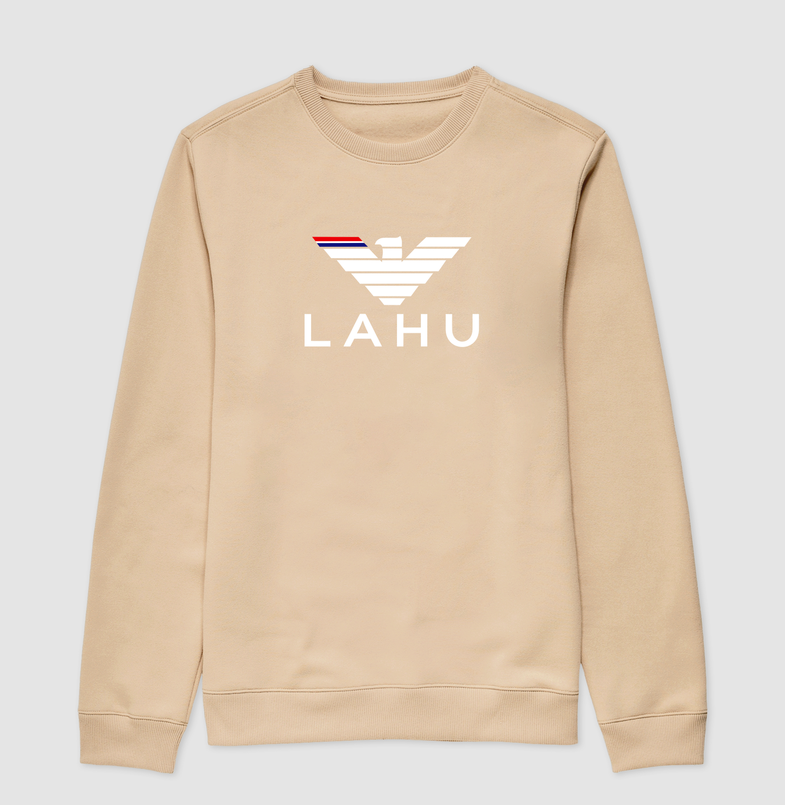 Vestir essa estampa é carregar uma promessa: não é só roupa, é postura. É ser LAHU. 💎 Original em essência, poder em cada traço. Lahu — o estilo de quem sabe o seu valor. - Imagem 2