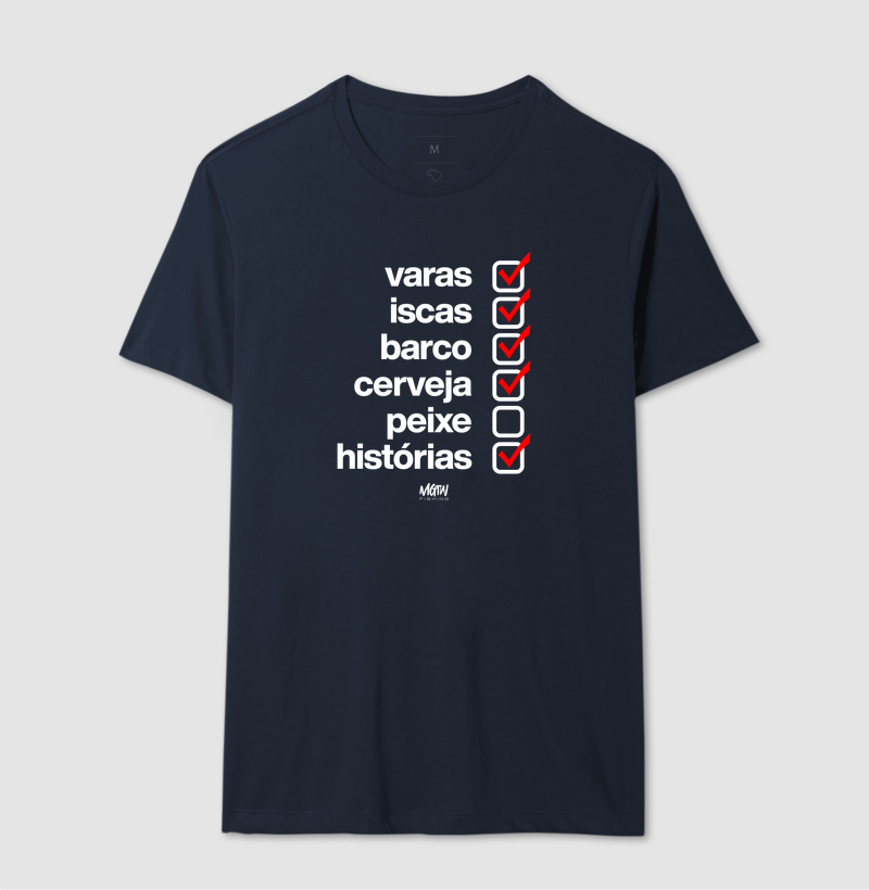 Camisa 9