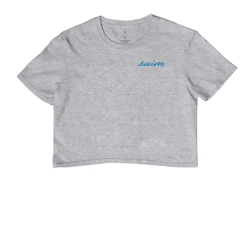 Camiseta - Raia Nove - Swim - Imagem 6