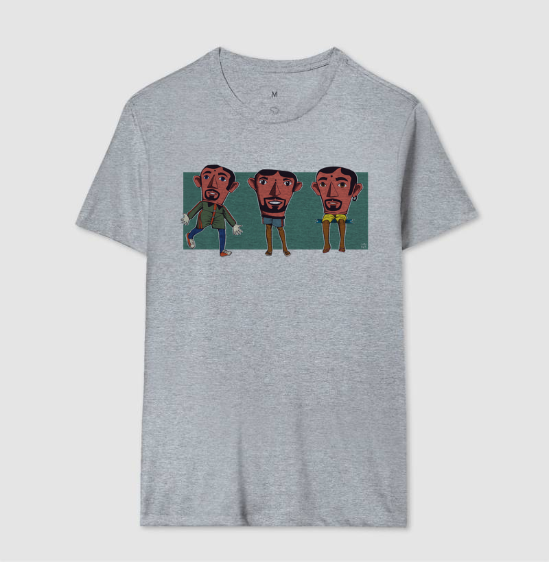 Camisa 4