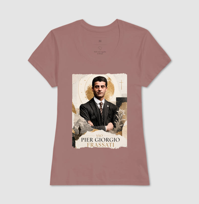 Camisa 16