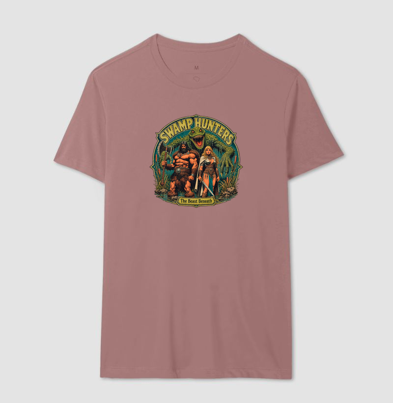 Camisa 18