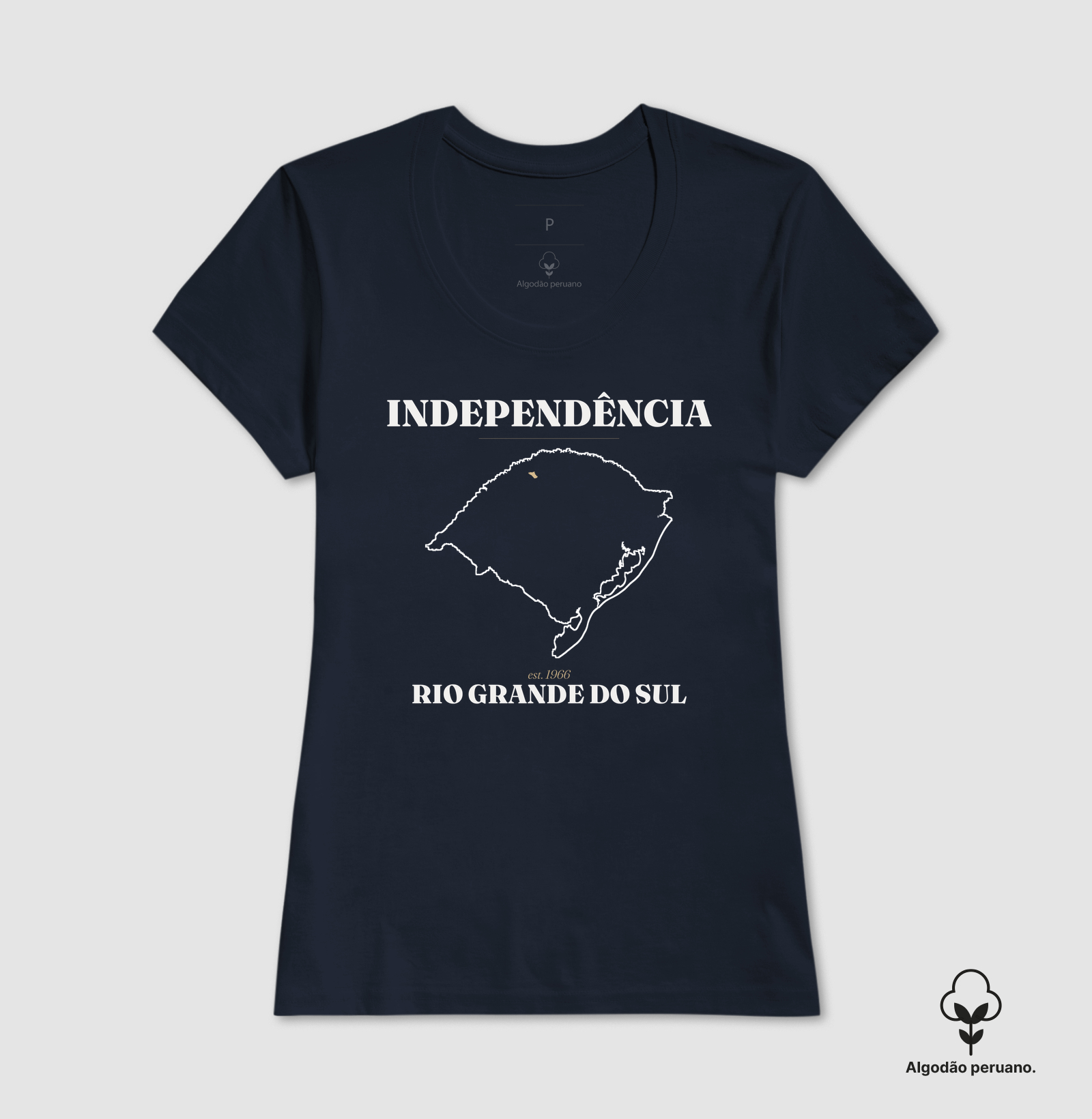 Camisa 3
