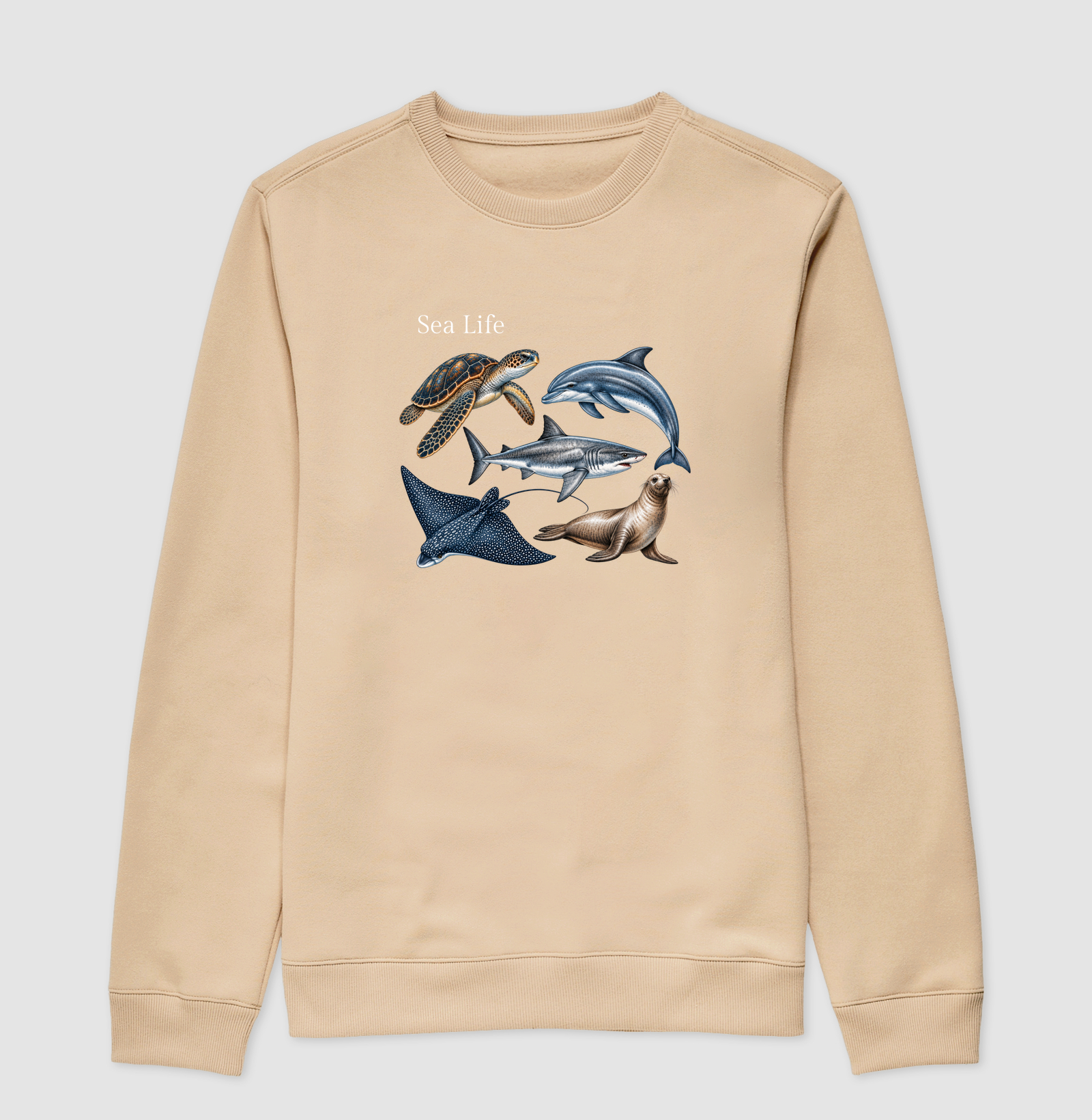 Sea Life - Imagem 5
