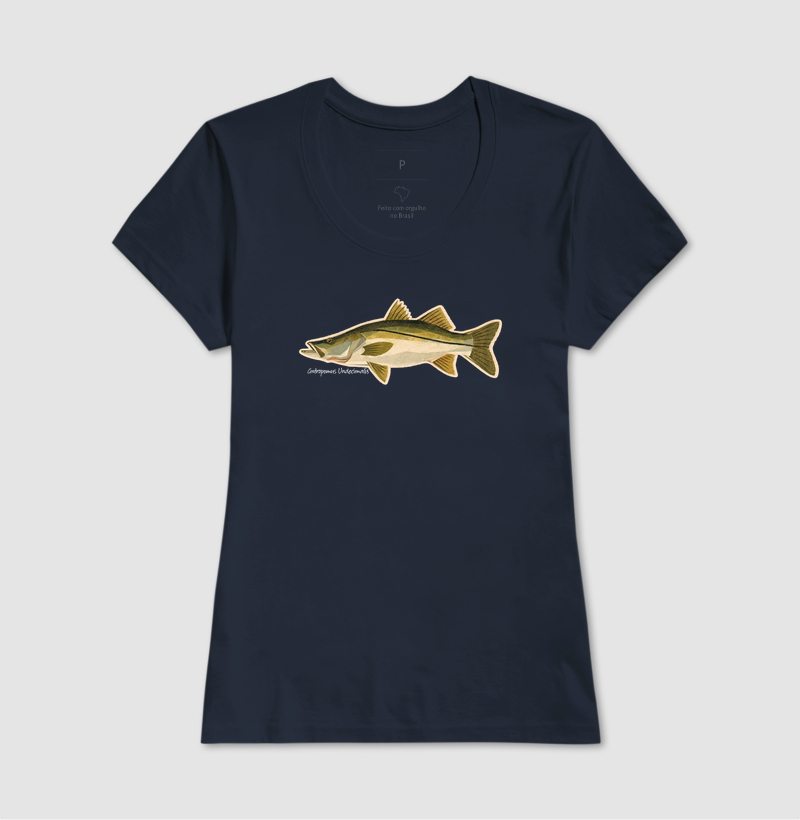 Robalo - Imagem 7