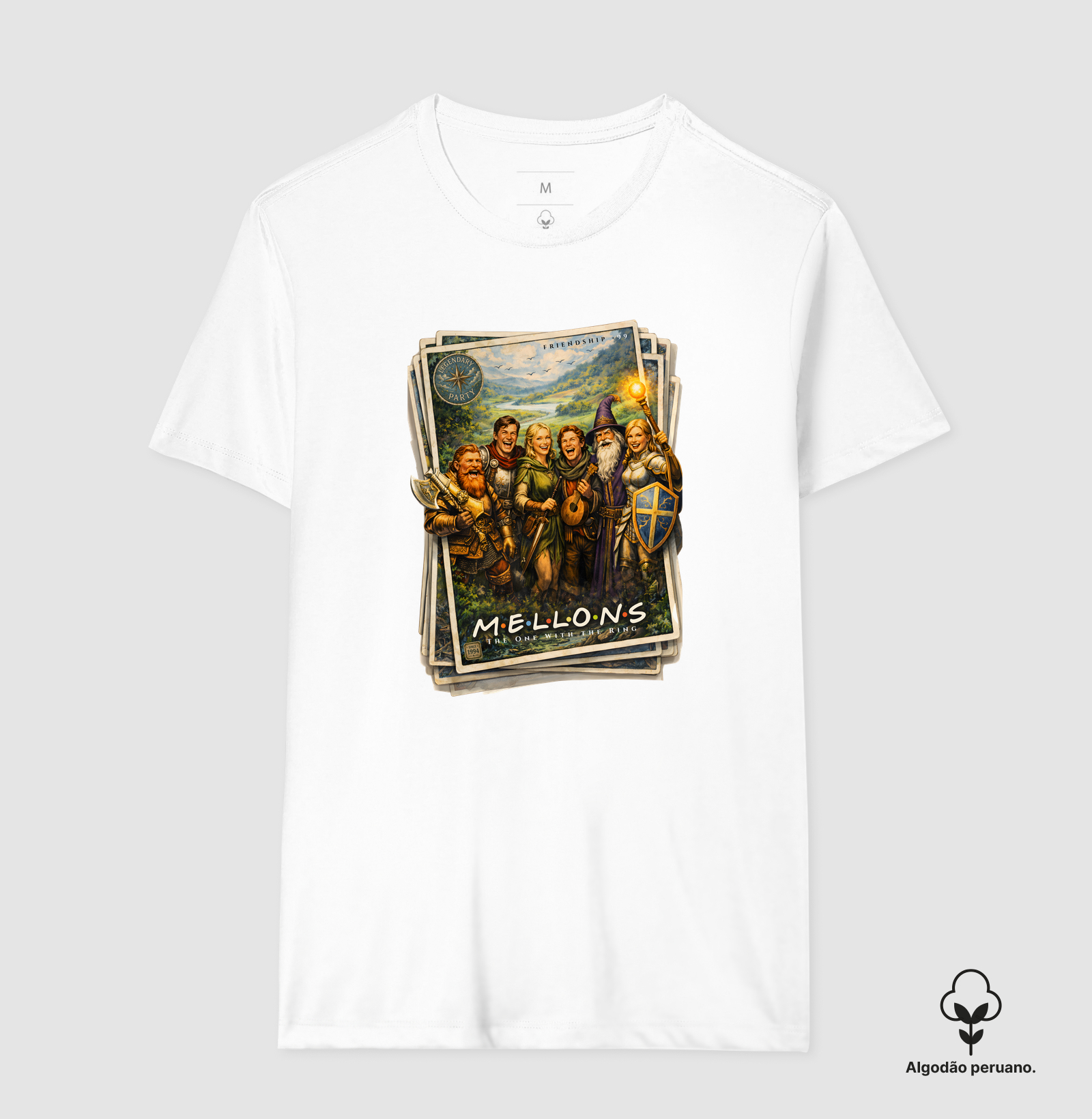 Camisa 3