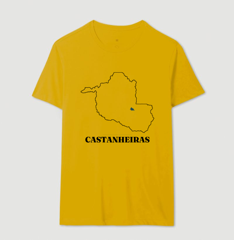 Camisa 13
