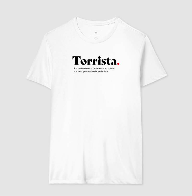 Torrista - Imagem 4