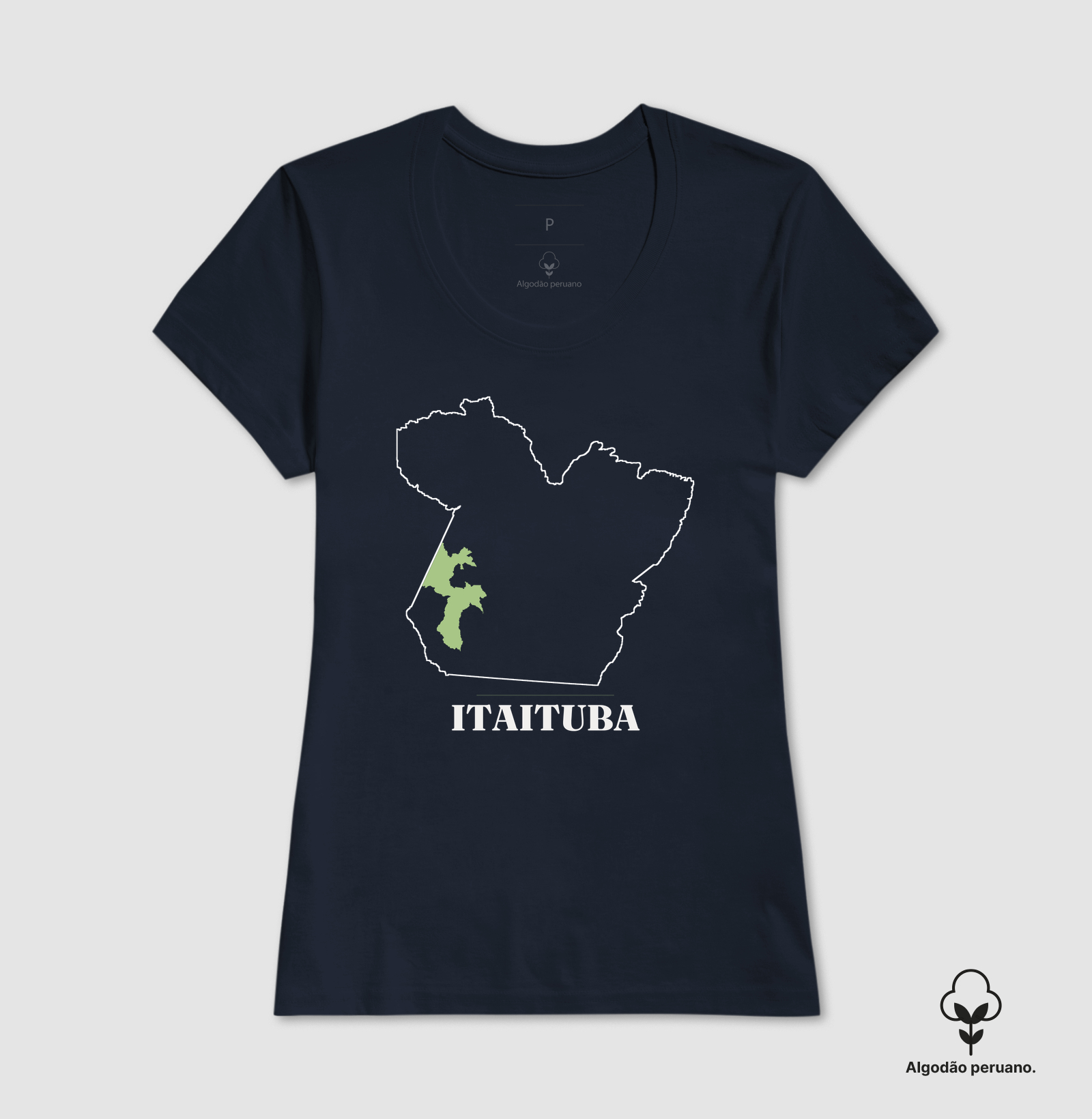 Itaituba | Traço PA - Imagem 7