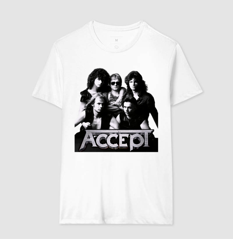 Accept - Formação Original - Imagem 4