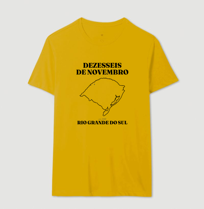 Camisa 13
