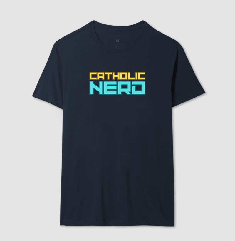 catholic nerd - Imagem 6