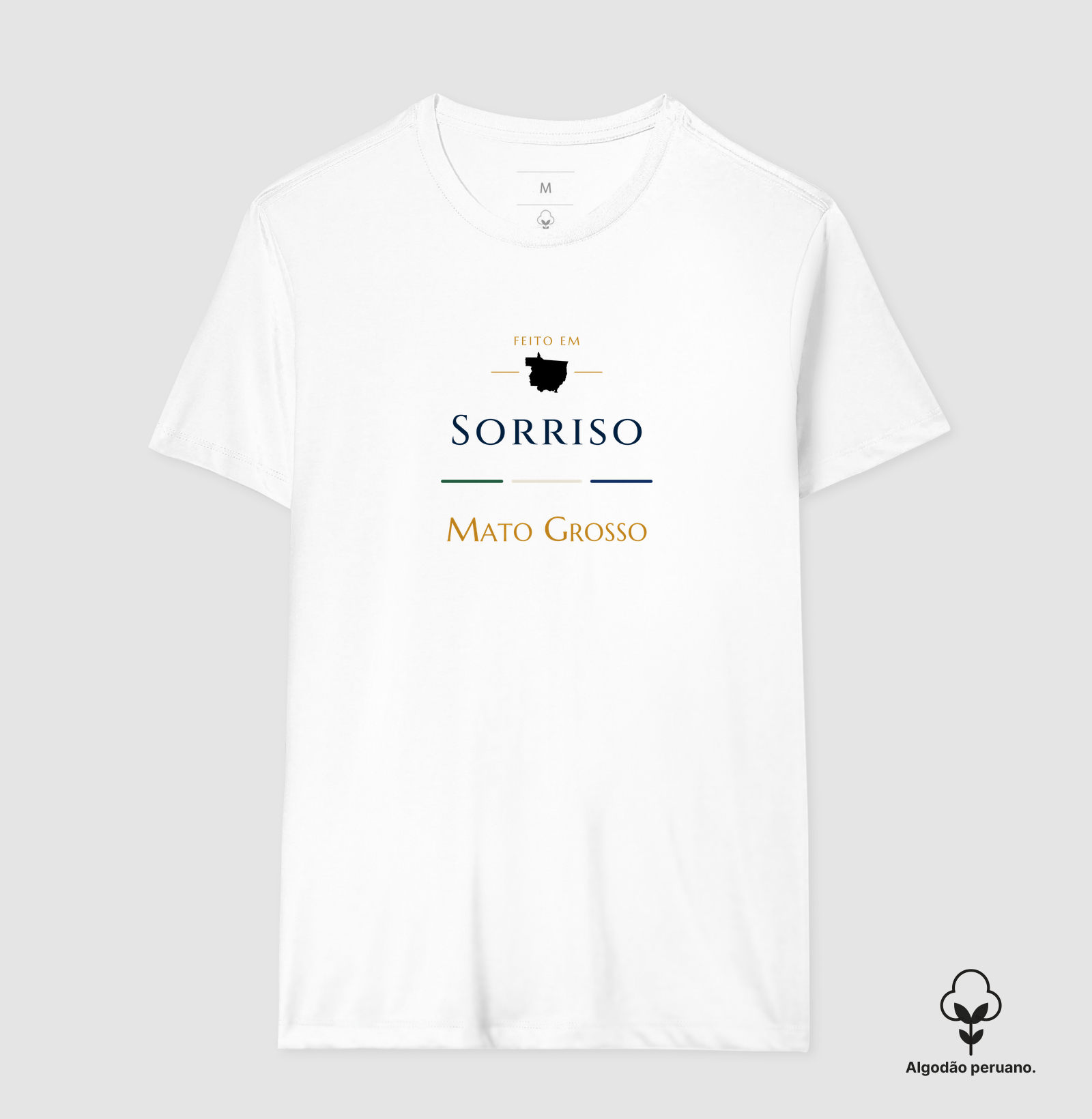 Camisa 6