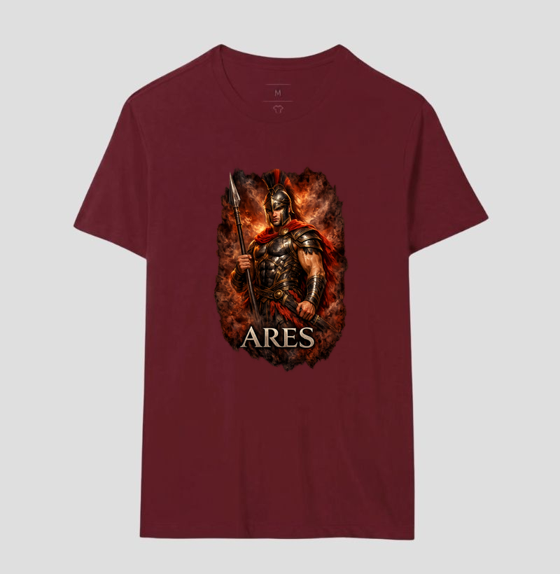 Camisa 15
