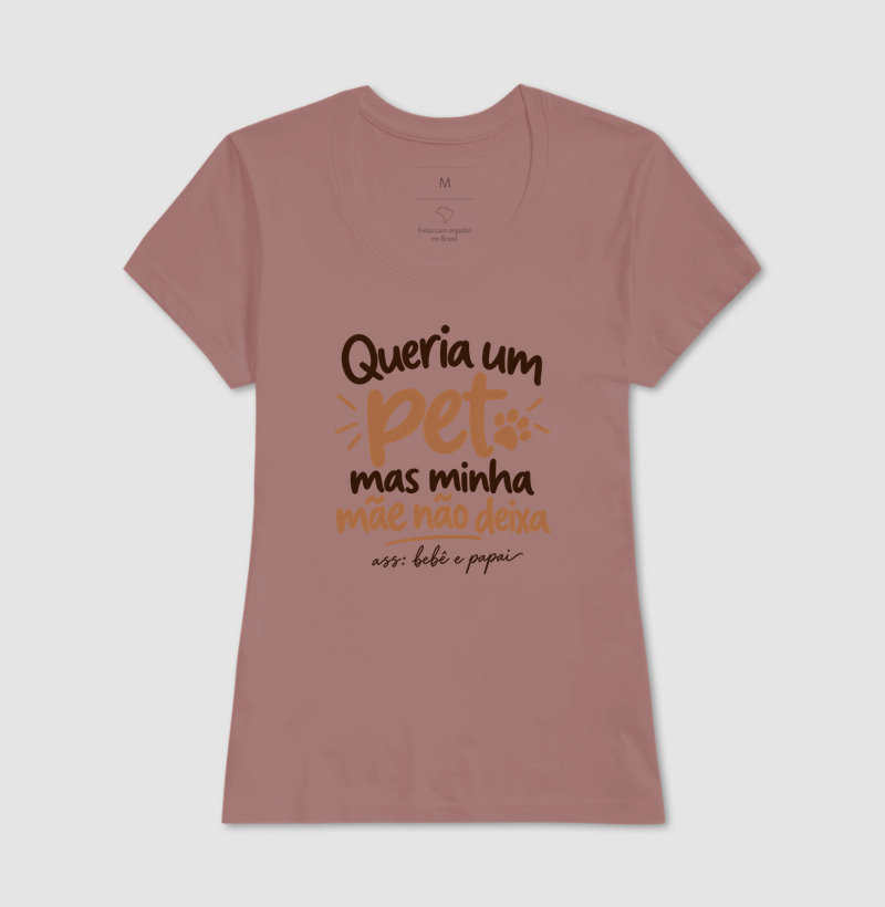 Queria um Pet (Edição Bebê e Papai) - Imagem 11