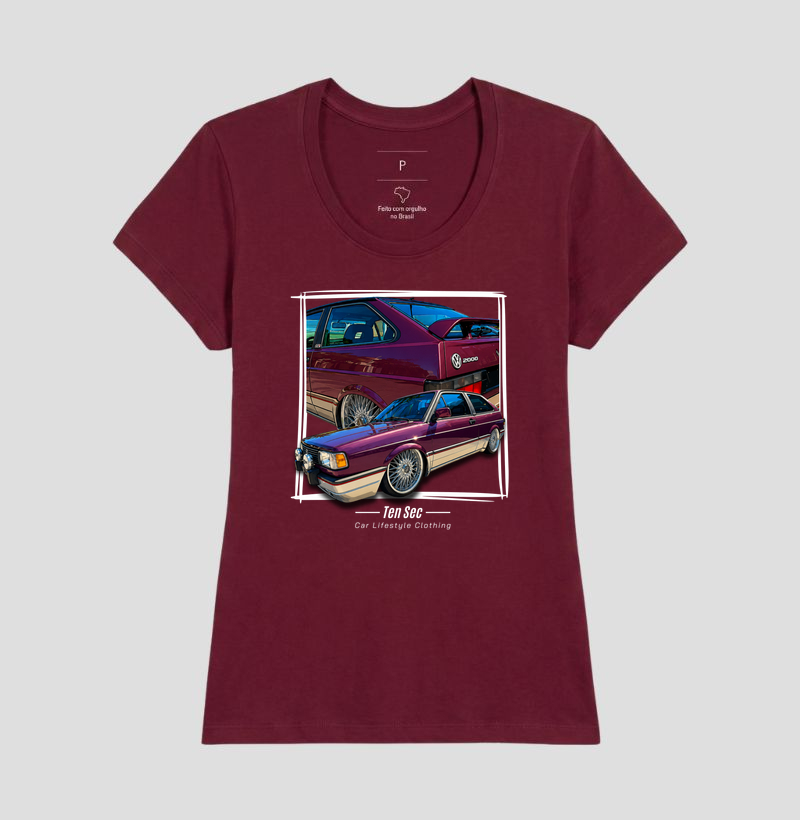 Camisa 18