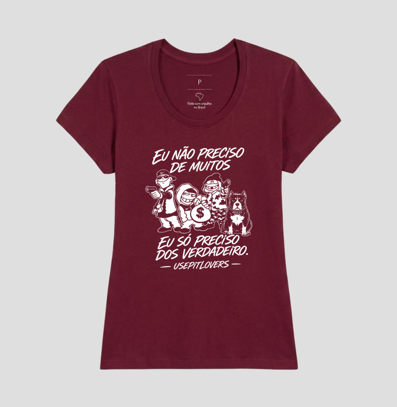 Camisa 18