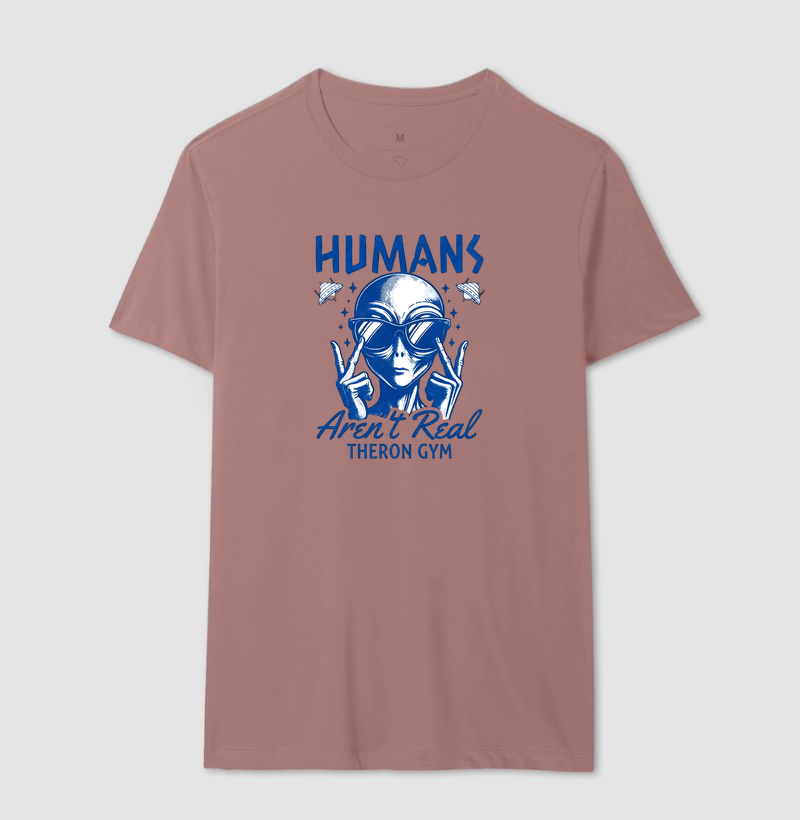 Camiseta THERON - Imagem 14