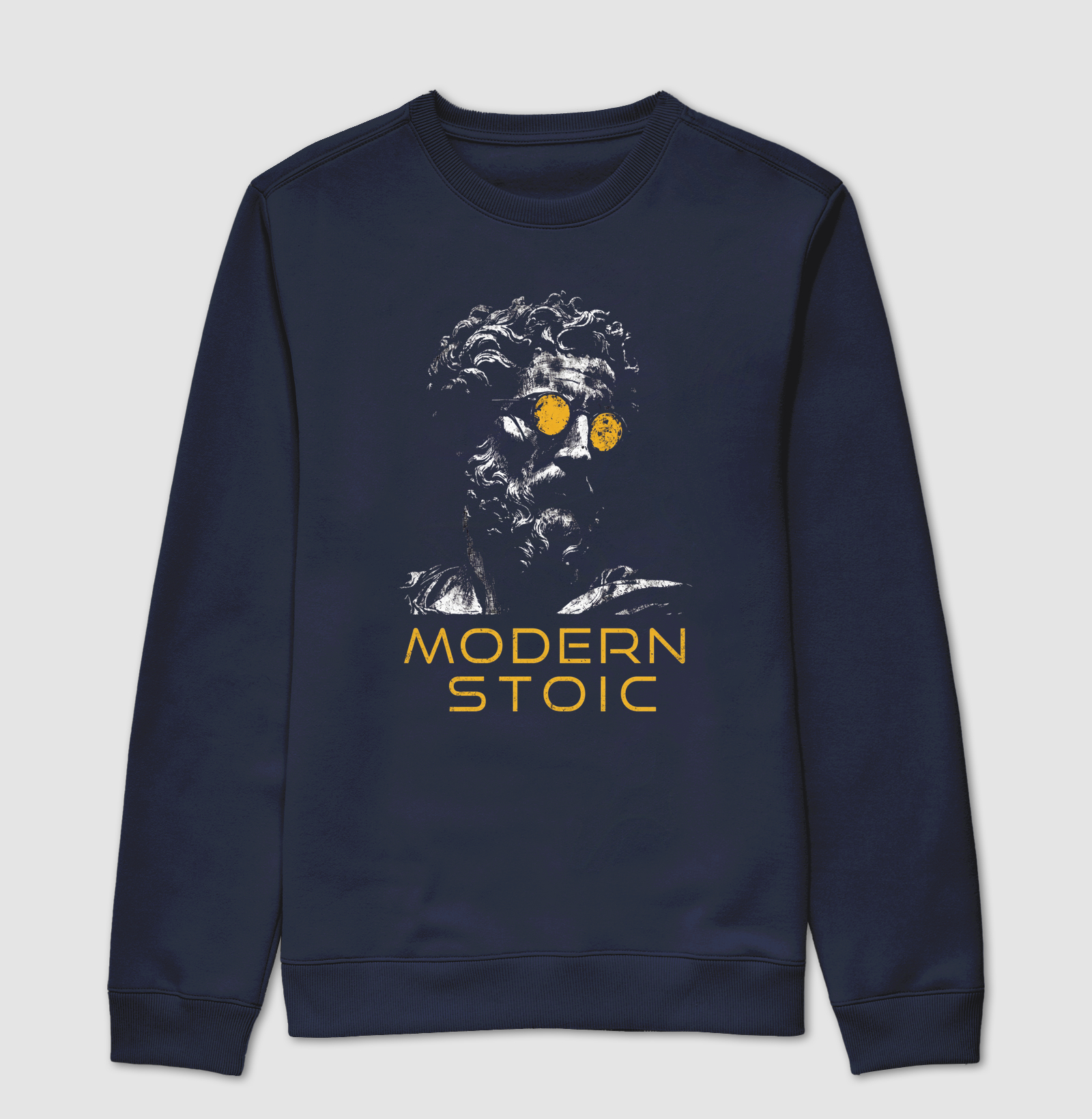 Modern Stoic — Estoico Moderno - Imagem 3