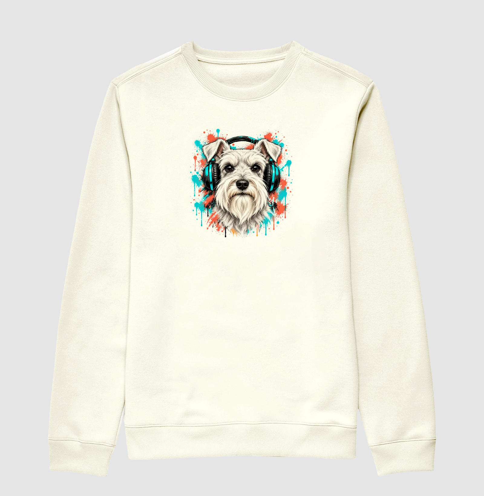 Schnauzer Urbano - Imagem 2